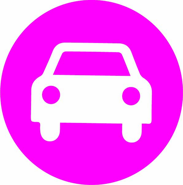 marquage stickers vehicule